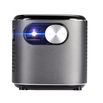 Home Theater Mini 3D Smart Phone WiFi Projector