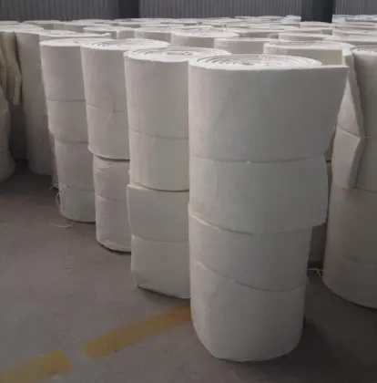 Ceramic Fiber Blanket