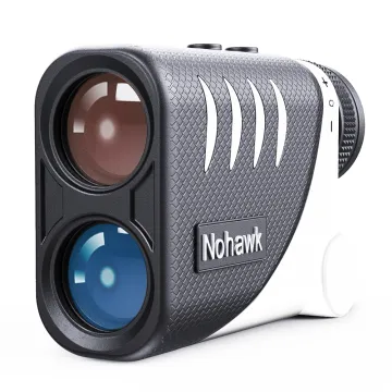 Waterproof Nohawk China Digital Telescope Range Finder - Golf Laser Rangefinder