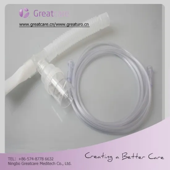 Jet Nebulizer set
