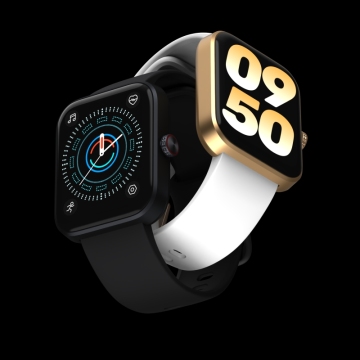 Tragbare Geräte Fitness Tracker Smart Watch Sport Smart Watch Women Smartwatch