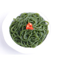 Kombu Salad Kelp Vermicelli seaweed noodles