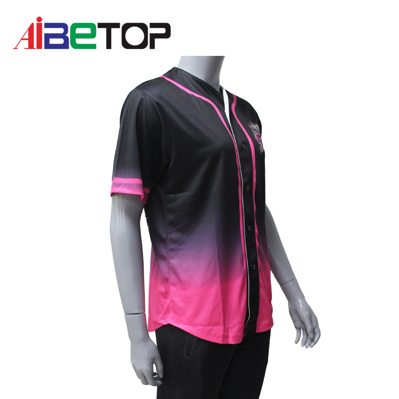 baseball Jersey
