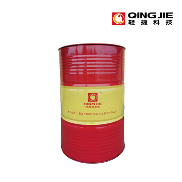 CH Heavy‑Duty Open Industrial Gear Oil