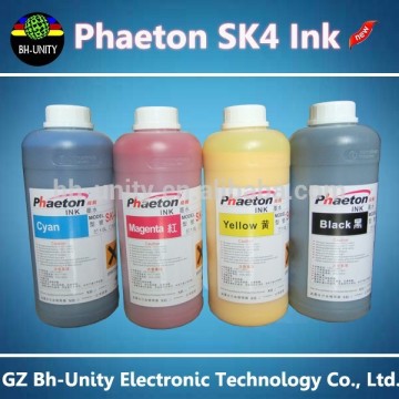 Phaeton Ink for SPT printhead SK4 Ink