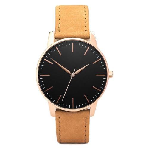 Quartz Japan Movt Sport Wrist Band Watch