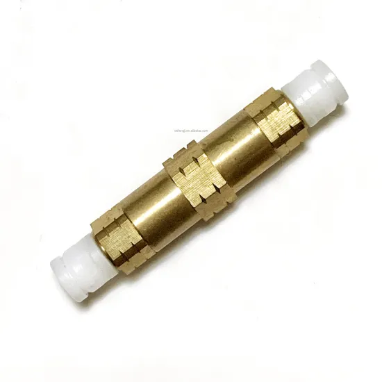 OEM A0003270169 Suspension Air Line Valve Pressure Accumulator Screw for W221/W222/W220/W166