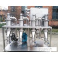 Classifying Machine for Silicon Carbide Micro-powder