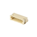 Conector de cabezal de clavija SMT de 1,50 mm para PCB