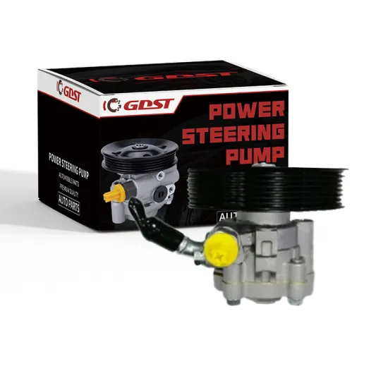 G DST Hot Sell Auto Steering System Hydraulic Power Steering Pump 49110-1LB0A for Nissan