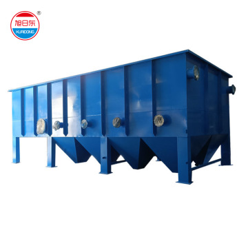 Industrial Wastewater Purification: Inclined Pipe Precipitator and Automatic Integrated Water Purification Equipment