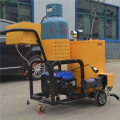 Walk Behind Asphalt Crack Filling Machine