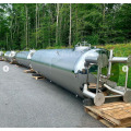 BRITE TANK BEER CERVEL BERA BRITE TANKS