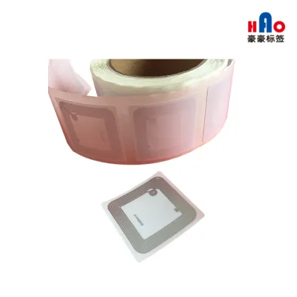 RFID Electronic Tag Series