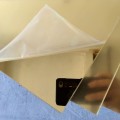 骨clear透明プラスチックESDアクリルシートPMMAシート