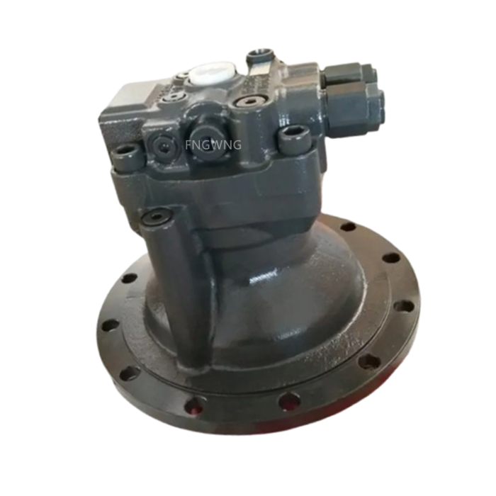 20/925266 Hydraulic Rotary Swing Motor For JCB
