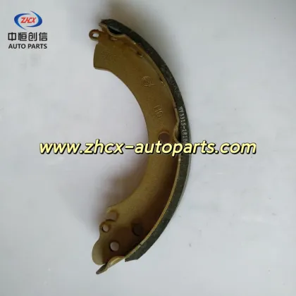Rear brake shoe for changan STAR 9
