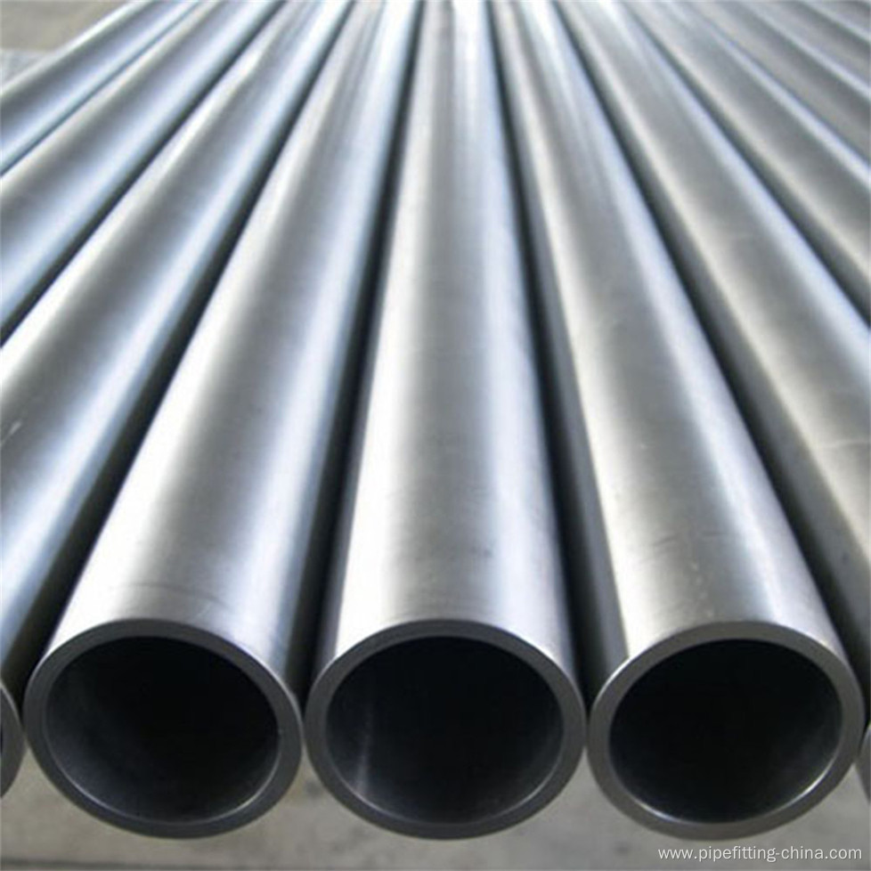 Api 5L Erw X42 X46 Linepipe Made