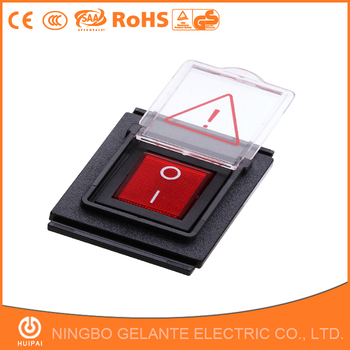 Newest hot sale high quality China suppliers double break switch