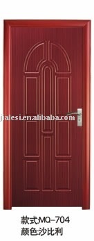 safety door,home door,PVC MDF door