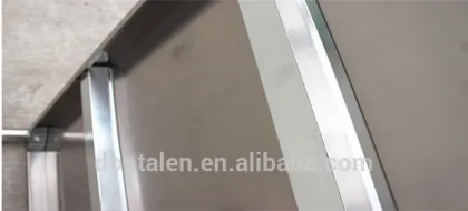 Update International stainless steel work table benche