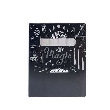 Spell Premium Candles for Rituals Birthdays Spells
