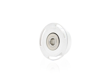 Encoder codificatore a matrice di dati