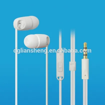 Hot selling cheap bulk ear buds earphones headphones