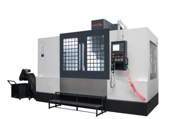 VE1370高精度機械加工センター
