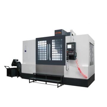 VE1370 High Precision Machining Center