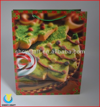 wholesale handmade different types of paper bags