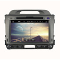 8 inch Android KIA Sportage Car Multimedia Player