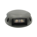 Blackground stair step led underground light Inground LED