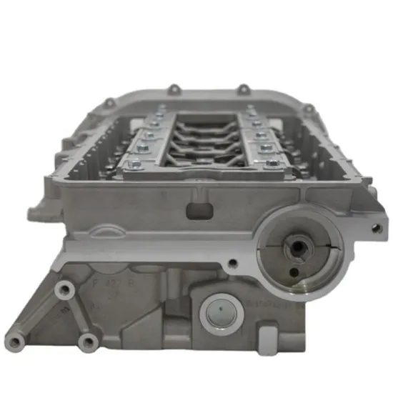 Ford 6.0L 4 Valve Cylinder Heads for V8: Compatible Models 1843080c1, 1843080c2, 1843080C3, 1843080C4