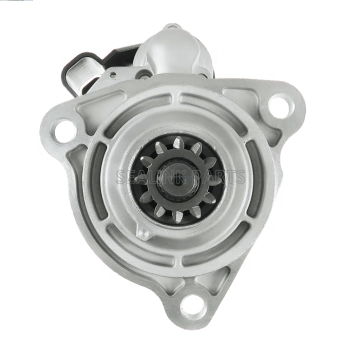 Starter Motor Compatible with DAF 0001261069 0001261085 0001261086 2015153 2134698