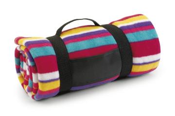 Polar Fleece Blanket (YZBL11)