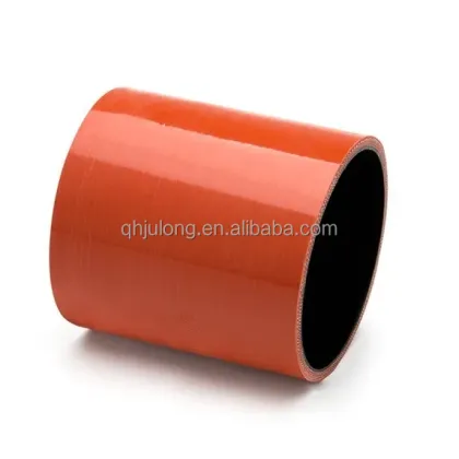 Truck part OEM 5419970083 silicone tube silicone pipe silicone hose for Benz