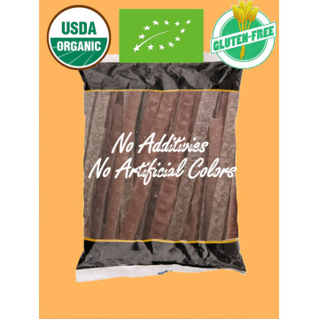 Natural Organic Adzuki Bean Fettuccine Pasta