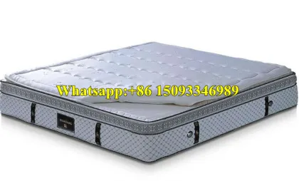 Simmons Mattress Tape Edge Banding Sewing Machine