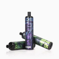 KK Energy 5000 Kit descartável de vape 12ml