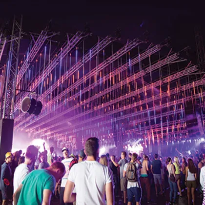 disco design ideas limited