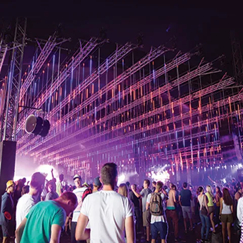 5050 Disco Led Lights led drop Ceiling Light