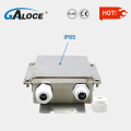 Load Cell Summation Card Junction Box