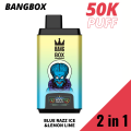 Bang Box 50k Puff Disposable Electronic Cigarettes in Germany