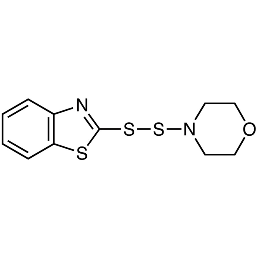 Rubber Vulcanization Accelerator MDB