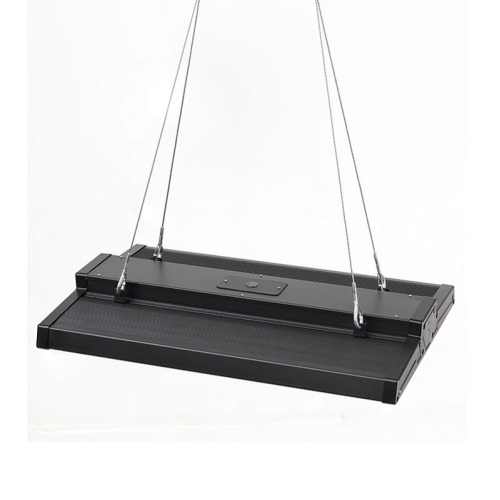 IP40 led linear high bay light