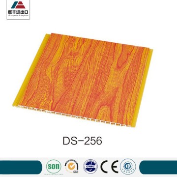 Chile 6mm pvc ceiling panel for home