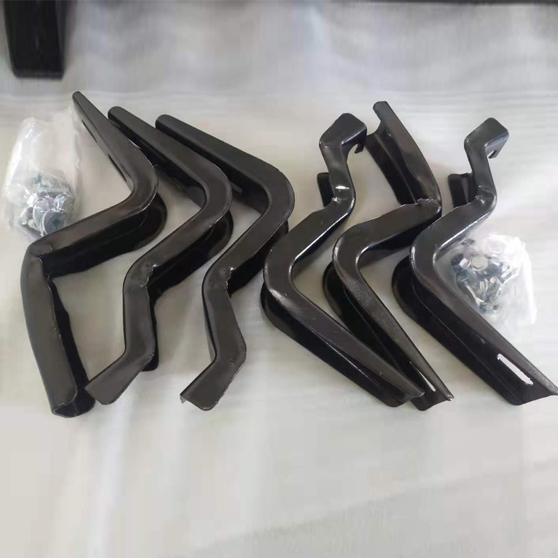 Side Step Step Pedal Running Board for NP300