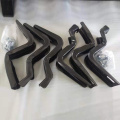 Side Step Step Pedal Kumhanya Bhodhi yeVolkkager Chevrolet Captiva NP300