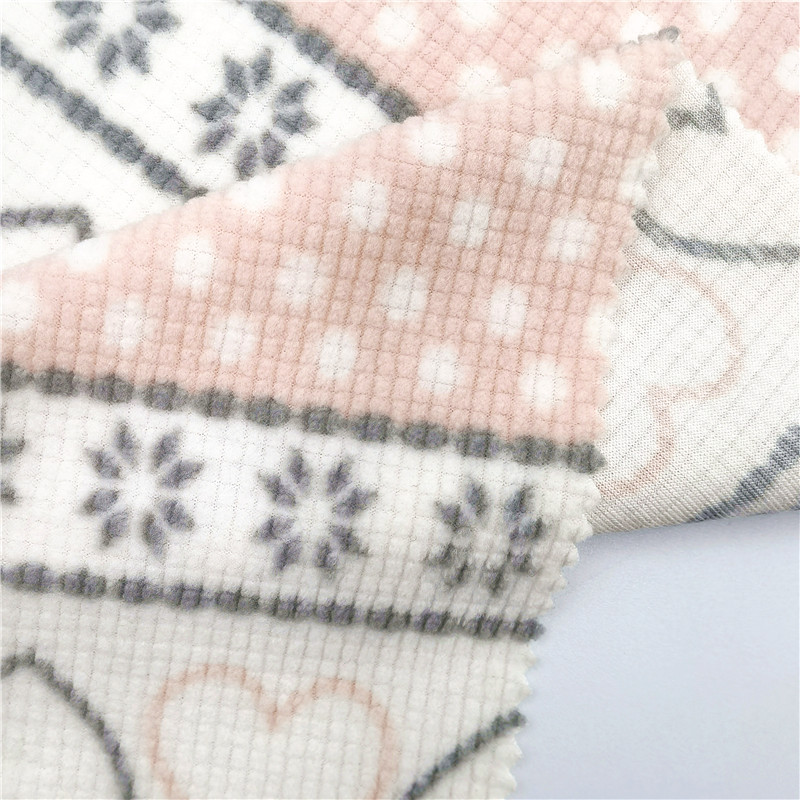 Spandex Textiles Fabrics